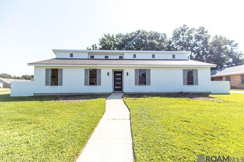 4536 Raleigh Dr, Baton Rouge, LA, 70814-7249 | Card Image