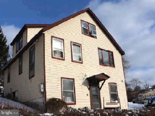 134 Mahon Ave, Factoryville, PA, 18419-7838 | Card Image