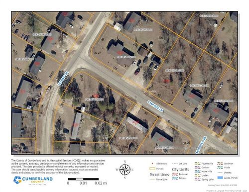 4709 Star Rite Ln, Parkton, NC, 28371-9410 | Card Image