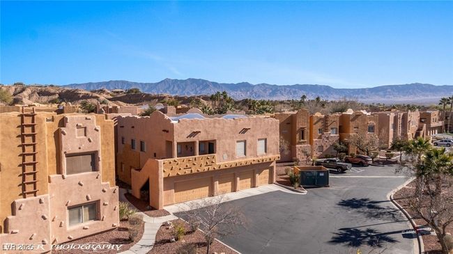 View of mountain feature with a residential view | Image 58