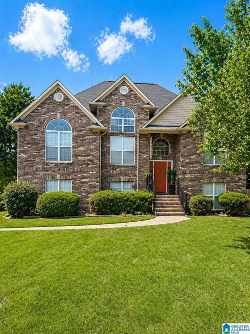 710 Small Lake Rd, ODENVILLE, AL, 35120-6789 | Card Image