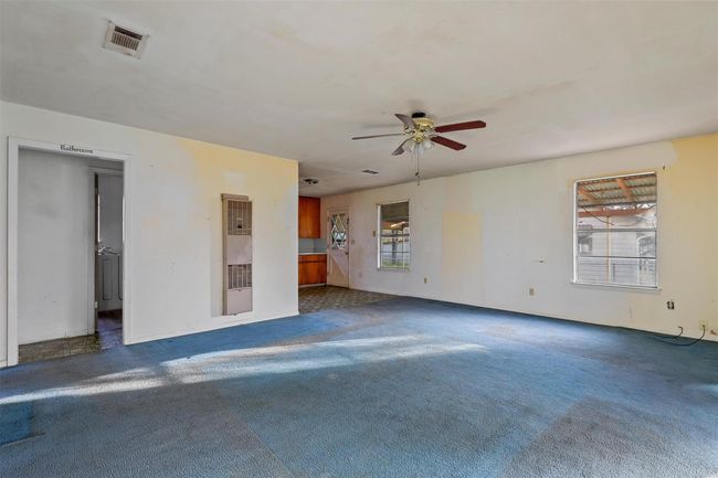 121 County Road 1424, House other with 2 bedrooms, 1 bathrooms and null parking in Morgan TX | Image 8