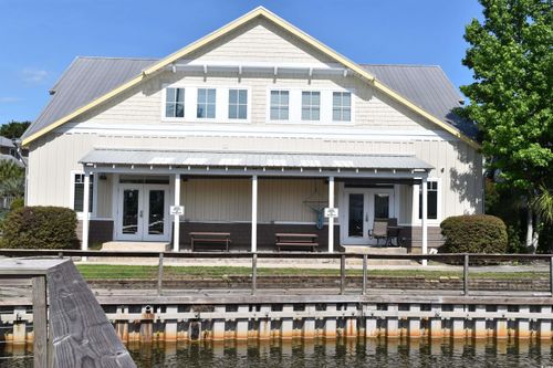 277 Willbrook Blvd, Pawleys Island, SC, 29585-7789 | Card Image