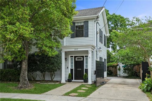 2109-2109 Dante St, New Orleans, LA, 70118-2916 | Card Image
