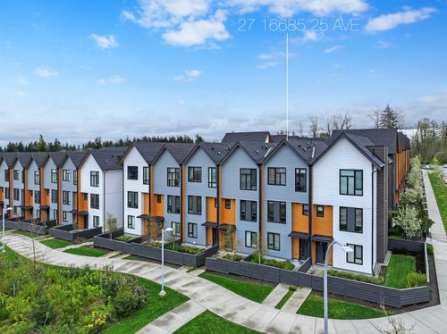 27-16685 25 Ave, Surrey, BC, V3Z0Z4 | Card Image