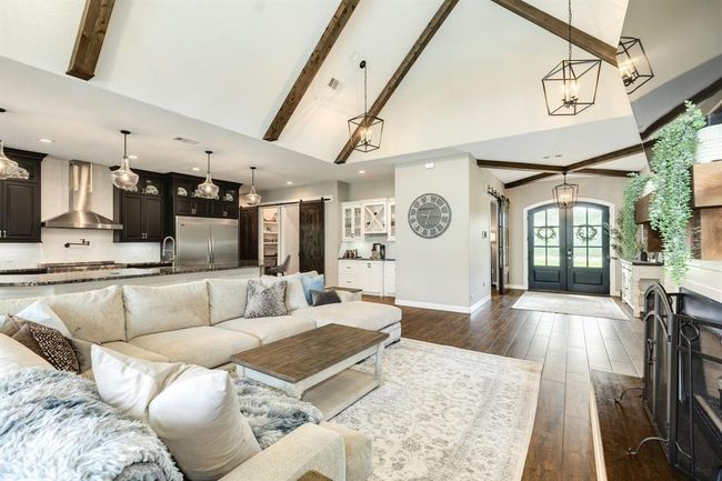 337 Thousand Oaks Dr, House other with 4 bedrooms, 3 bathrooms and 3 parking in Angleton TX | Image 33