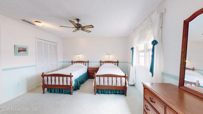 284 Andros Ave, House other with 4 bedrooms, 2 bathrooms and null parking in Cocoa Beach FL | Image 40