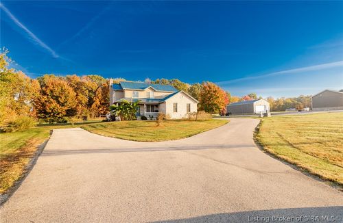358 Stonybrook Drive, Austin, IN, 47102 | Card Image
