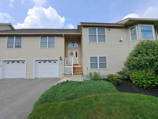 APT-3 - 118 Hall Rd, Condo with 2 bedrooms, 2 bathrooms and null parking in Fremont NH | Image 4
