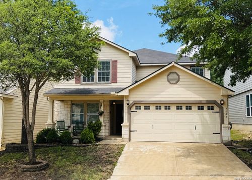 7643 Presidio Sands, Boerne, TX, 78015-6541 | Card Image