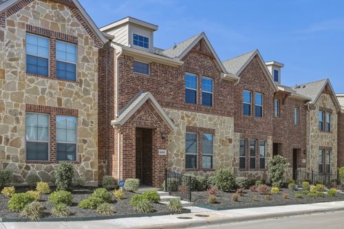 2137 Crooked Bow Dr, Mesquite, TX, 75149-3112 | Card Image