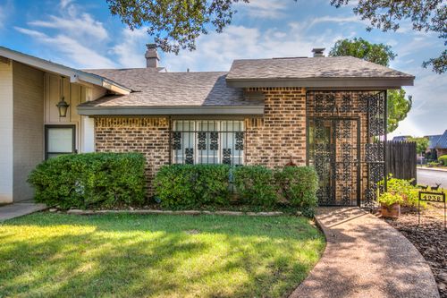 4938 Blue Ridge Trail, San Angelo, TX, 76904 | Card Image