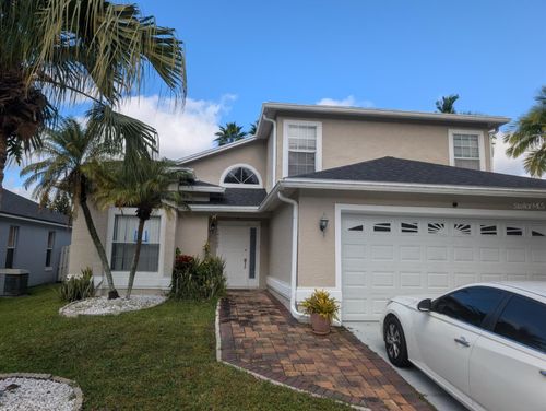14609 Quail Trail Cir, Orlando, FL, 32837-7082 | Card Image