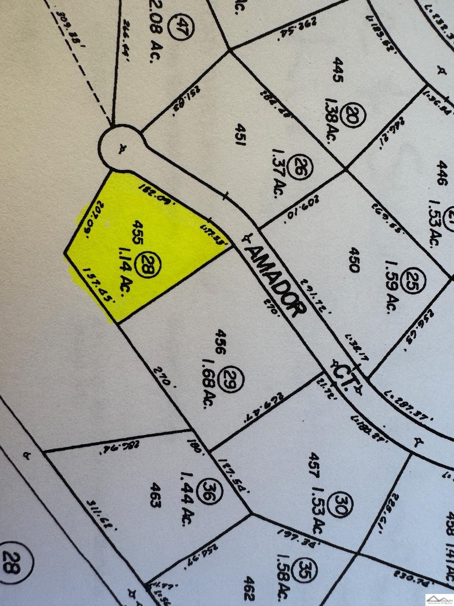 Land in Corning 5