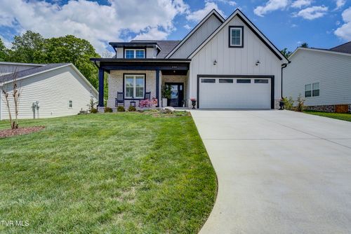 265 Winston Pl, Johnson City, TN, 37615-2586 | Card Image
