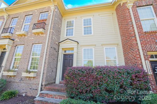 11125 Cedar Walk Ln, Charlotte, NC, 28277-4202 | Card Image
