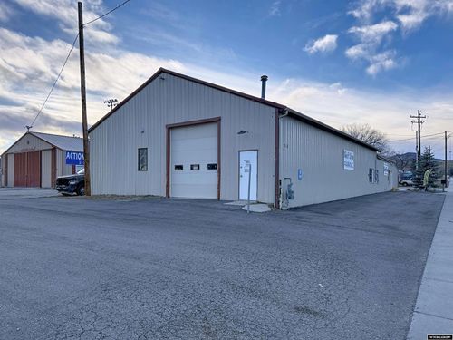 611 W Fetterman St, Buffalo, WY, 82834-2340 | Card Image