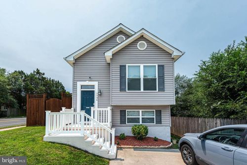 7746 Overhill Rd, GLEN BURNIE, MD, 21060-8185 | Card Image