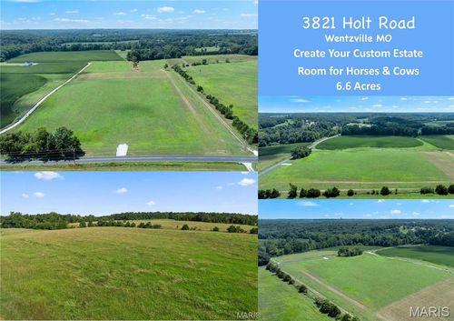 3821 Holt Rd, Wentzville, MO, 63385-6181 | Card Image