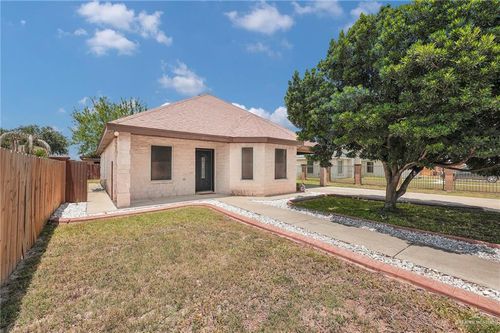 3316 Marla Dr, Palmview, TX, 78572-2244 | Card Image