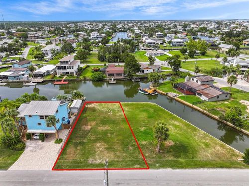 3614 Eagle Nest Dr, HERNANDO BEACH, FL, 34607-2708 | Card Image
