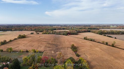 0 Highway 3, Courtland, ON, N0J1E0 | Card Image