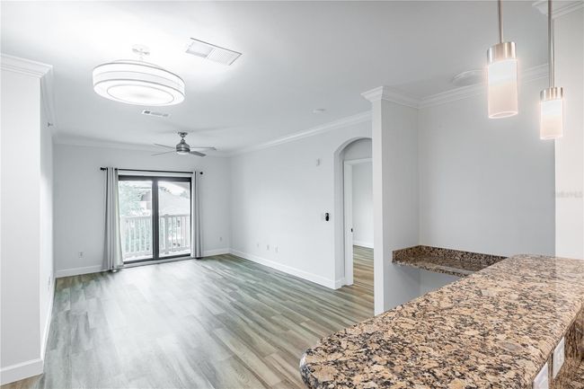 APT-3208 - 6421 Borasco Dr, Condo with 2 bedrooms, 2 bathrooms and null parking in MELBOURNE FL | Image 4