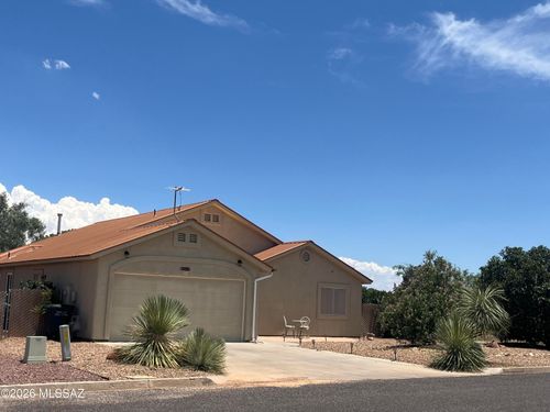 428 N Dale Rd, Pearce, AZ, 85625-4048 | Card Image