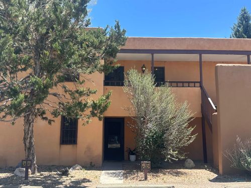 5a-405 Camino De La Placita, Taos, NM, 87571-7501 | Card Image