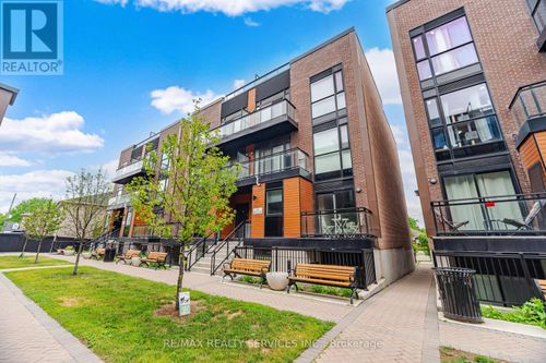 302-26 Coles Ave, Vaughan, ON, L4L0J1 | Card Image