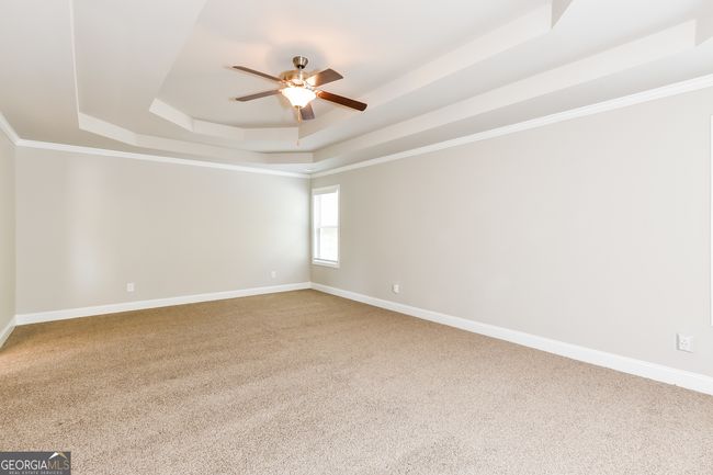1700 Cobblefield Cir, House other with 5 bedrooms, 5 bathrooms and 3 parking in Dacula GA | Image 7