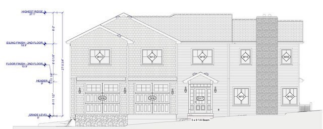 Lewis Ct, Hingham, MA 02043