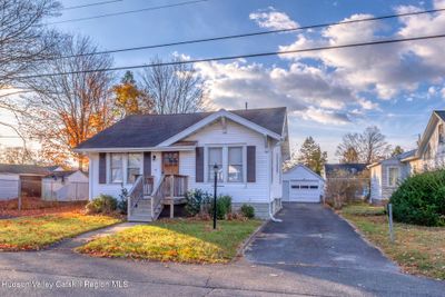 43 Guyton Street, House other with 4 bedrooms, 2 bathrooms and null parking in Kingston NY | Image 3