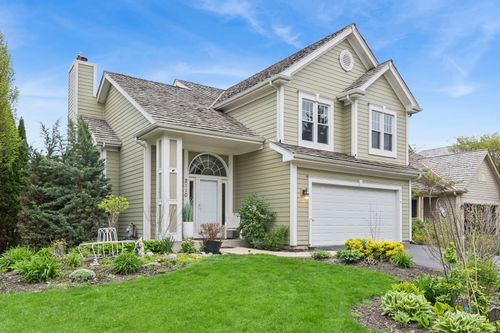2110 Brookside Ln, Aurora, IL, 60502-1370 | Card Image
