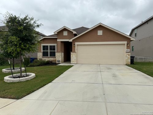 6874 Comanche Cougar, San Antonio, TX, 78233-3038 | Card Image