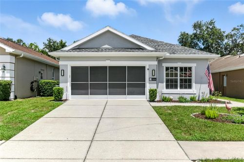 5466 Legend Hills Ln, SPRING HILL, FL, 34609-9502 | Card Image
