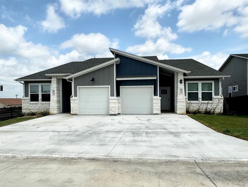 a-101 Zayd Court, Jarrell, TX, 76537 | Card Image