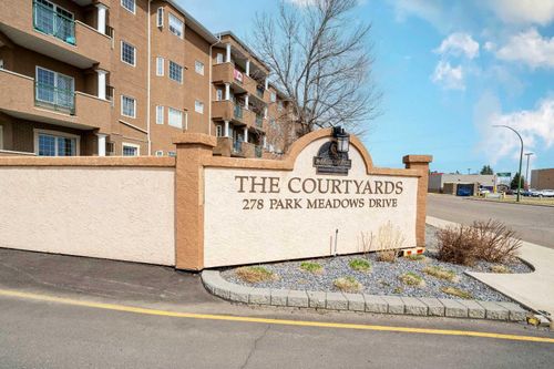 339-278 Park Meadows Dr Se, Medicine Hat, AB, T1B4J1 | Card Image