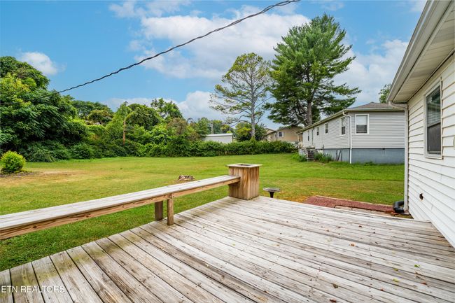 815 Julianne Dr, House other with 3 bedrooms, 2 bathrooms and null parking in Jefferson City TN | Image 31