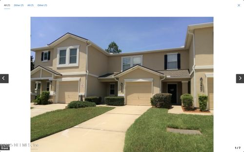 5902-1500 Calming Water Dr, Fleming Island, FL, 32003-3418 | Card Image