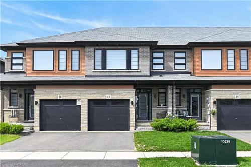 13 June Callwood Way, Brantford, ON, N3T0V1 | Card Image
