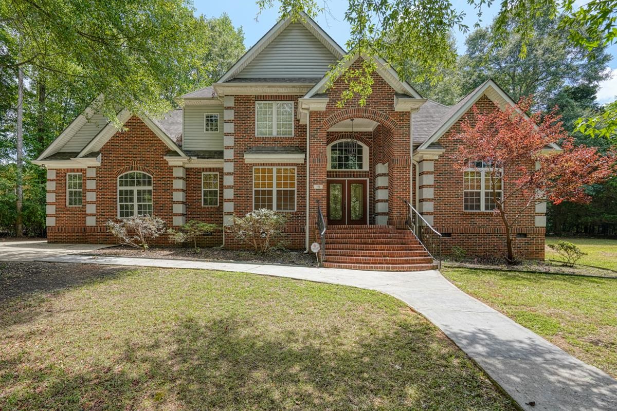 Coggins Farm Rd, Spartanburg, SC 29307