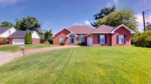 7516 Julius Court, Evansville, IN, 47715 | Card Image