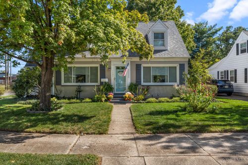 1021 Jackson St, Middletown, OH, 45042-2522 | Card Image