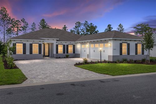 10529 Sw 96th Lane Rd, Ocala, FL, 34481-4656 | Card Image