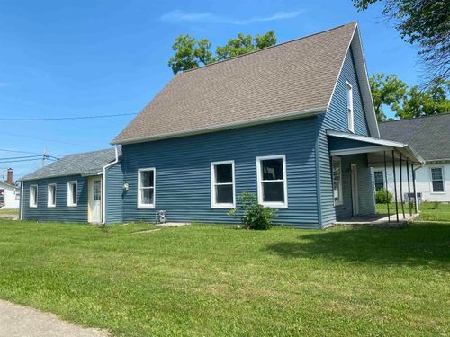 304 W High St, Portland, IN, 47371-1802 | Card Image