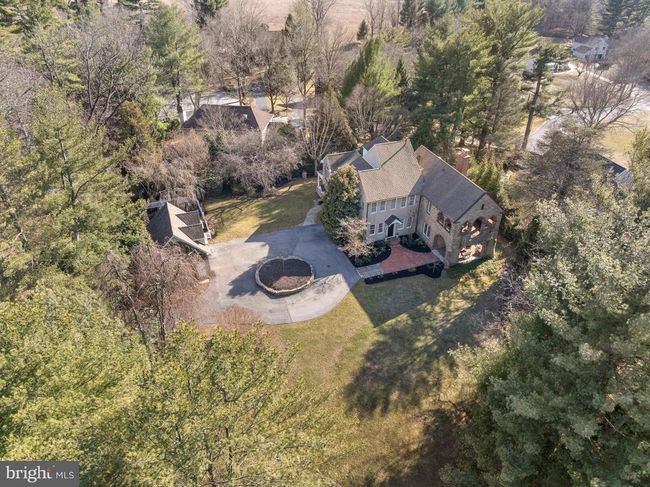 603 Foxfields Rd, House other with 5 bedrooms, 4 bathrooms and null parking in BRYN MAWR PA | Image 48