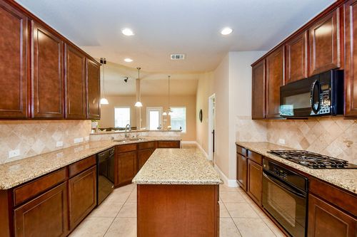 30057 Willow Walk Ln, Brookshire, TX, 77423-1887 | Card Image