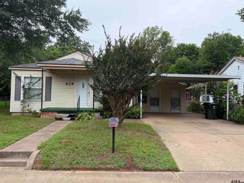629 S Blackwell Ave, Tyler, TX, 75701-2306 | Card Image
