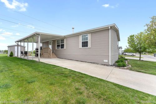 24494 Edwin, Flat Rock, MI, 48134 | Card Image